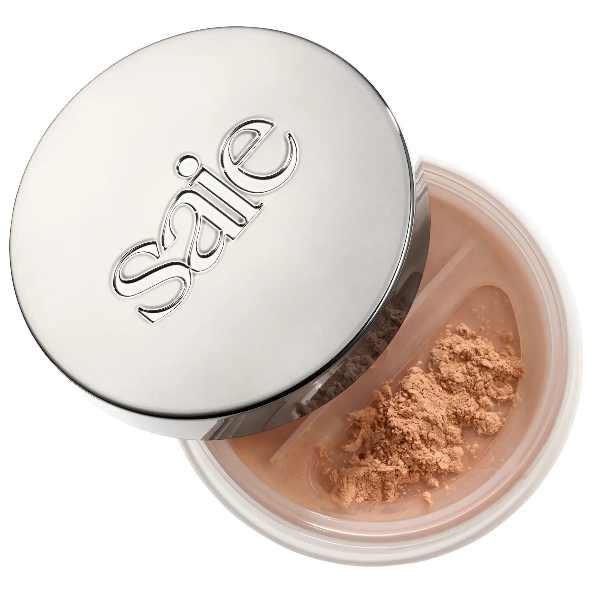 Saie Airset Radiant Loose Setting Powder Translucent Medium