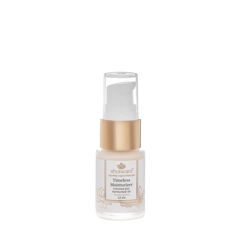 Shankara Timeless Moisturizer
