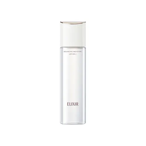 Elixir Bouncing Moisture Lotion I