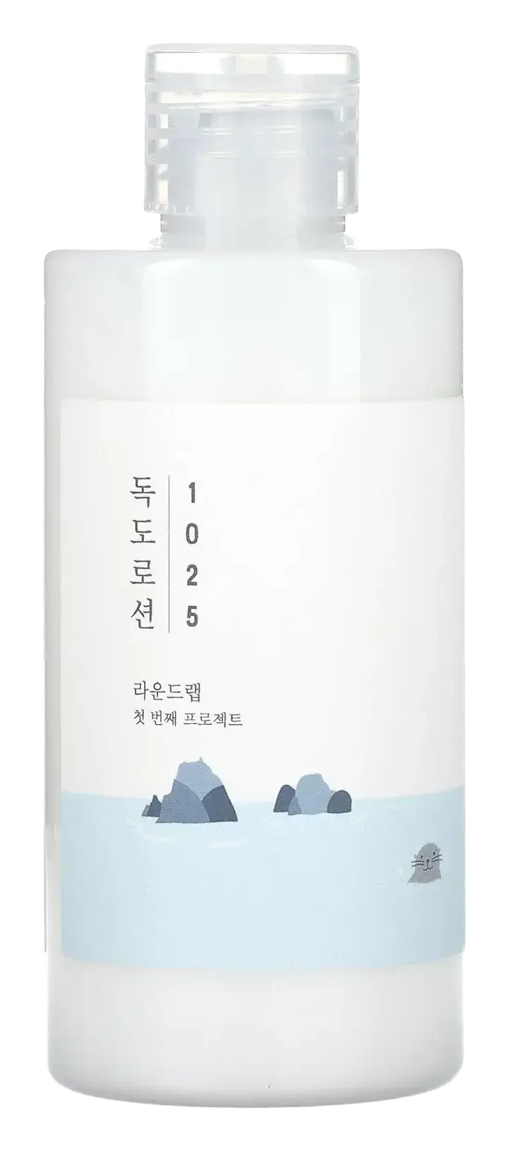 Round Lab 1025 Dokdo Lotion