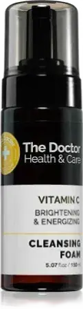 The Doctor Vitamin C Cleansing Foam