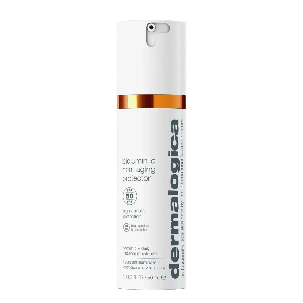 Dermalogica Biolumin-C Heat Aging Protector SPF 50