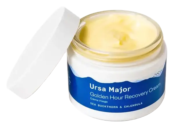 Ursa Major Golden Hour Recovery Cream