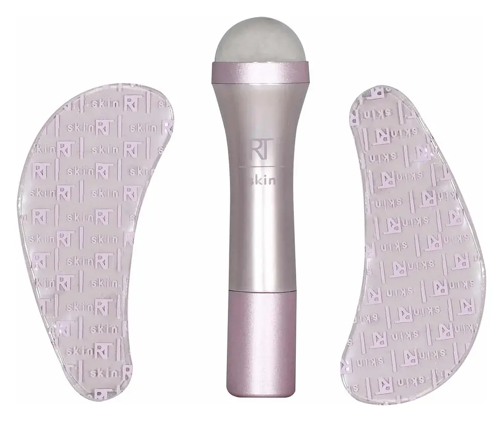 Real Techniques ® Under Eye Treatment Duo