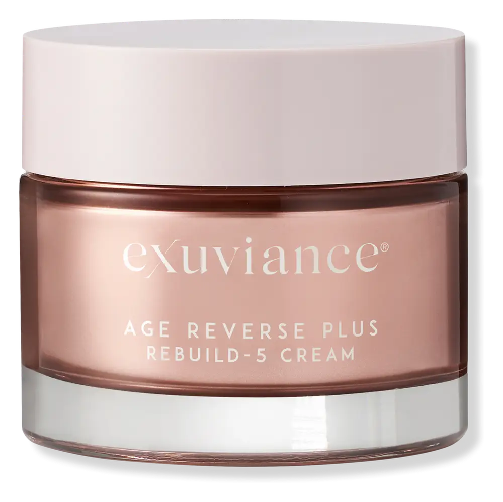 Exuviance Age Reverse Plus Rebuild-5 Cream