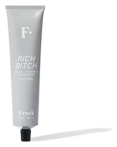 Freck Freck Rich Bitch Cactus + Vitamin C Moisturizer