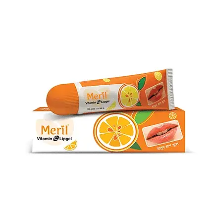 Meril Lip Gel Vitamin C