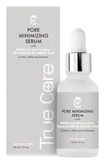 True Care Pore Minimizing Serum