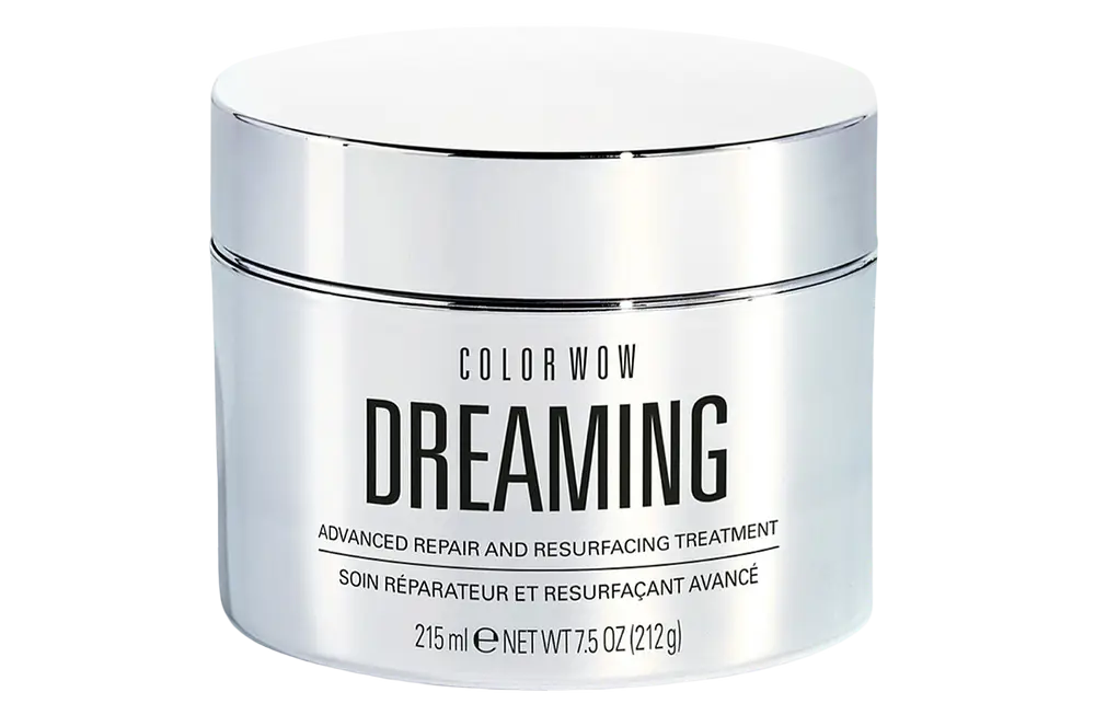 Color Wow Dreaming Advanced Repair And Resurfacing Treatment
