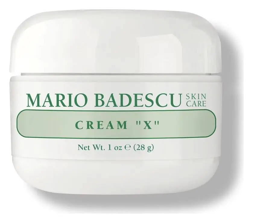 Mario Badescu Cream “X”