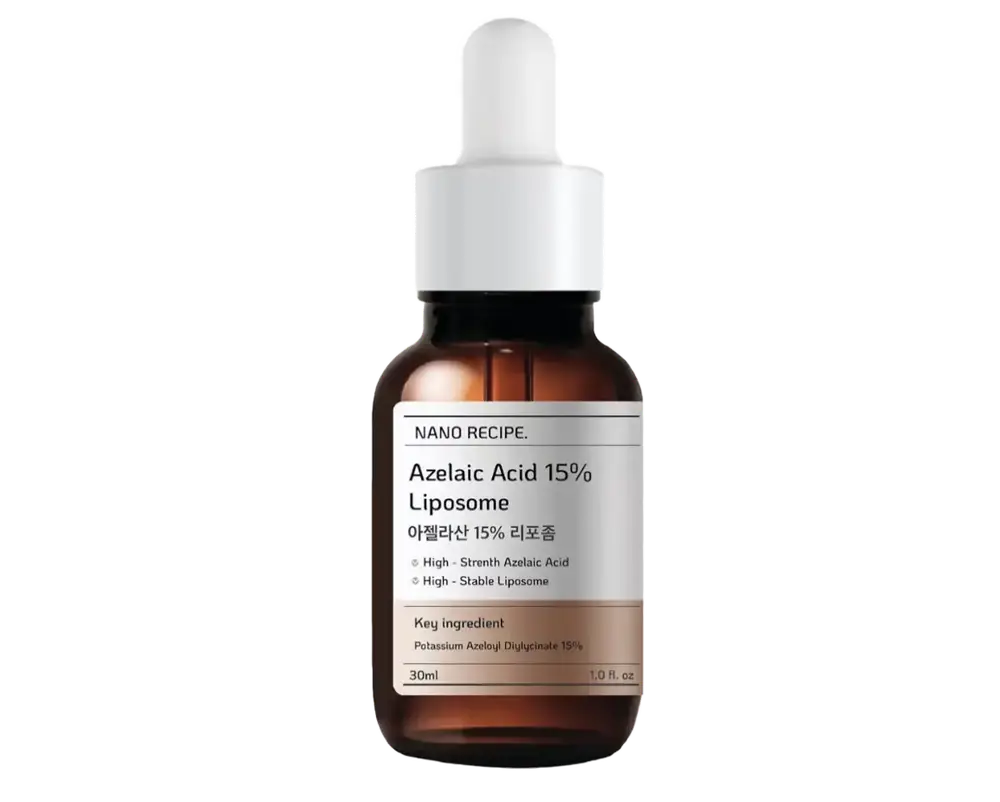 Nano Recipe Azelaic Acid 15% Liposome