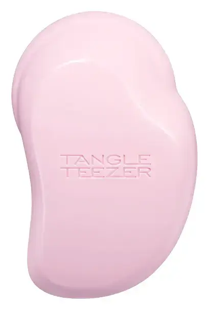 Tangle Teezer The Original Detangling Hairbrush Pink Mauve
