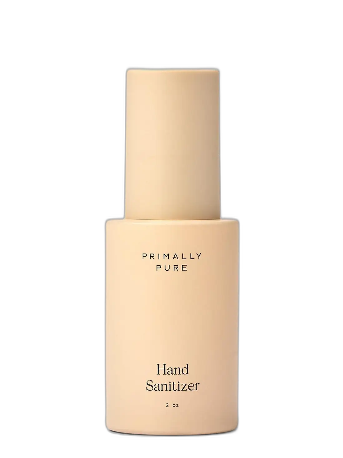 Primally Pure Hand Sanitizer Regular