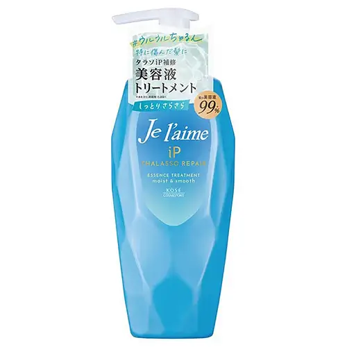 Je l’aime iP Thalasso Repair Essence Treatment Moist & Smooth