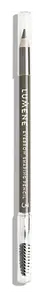 Lumene Eyebrow Shaping Pencil 3 Ash Brown