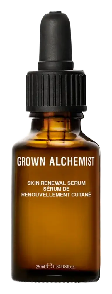 Grown Alchemist Skin Renewal Serum