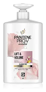 Pantene Pro-V Lift & Volume Shampoo