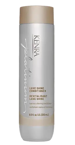Kenra Platinum Luxe Shine Conditioner
