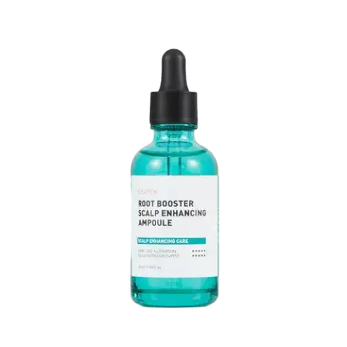 Grafen Root Booster Scalp Enhancing Ampoule