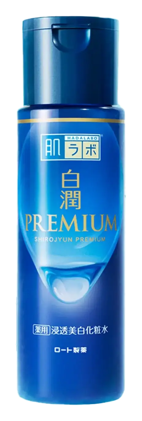 Hada Labo Shirojyun Premium Lotion