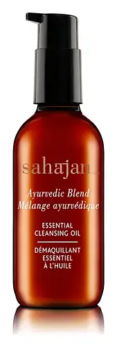 Sahajan Essential Cleansing Oil