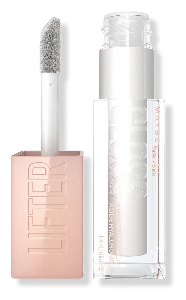 Maybelline Lip Lifter Gloss Pearl