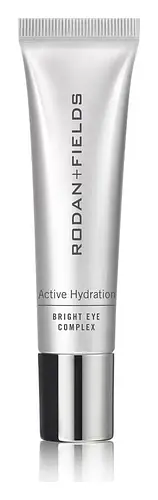 Rodan + Fields Active Hydration Bright Eye Complex
