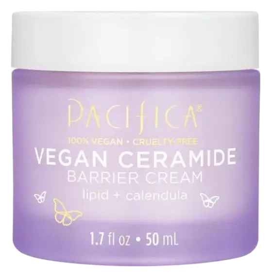 Pacifica Vegan Ceramide Barrier Face Cream