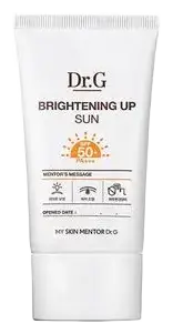 Dr.G Brightening up Sun+ SPF50+PA+++