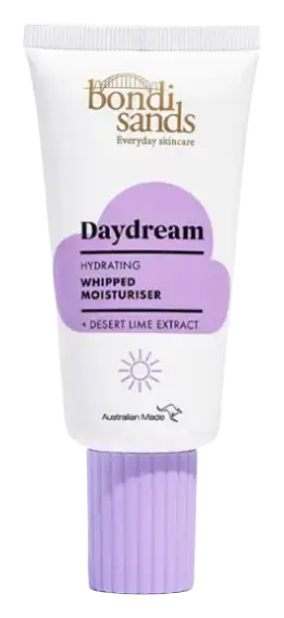 bondi sands Daydream Whipped Moisturiser