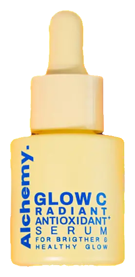 Skin Alchemy Glow C Radiant Antioxidant+ Serum