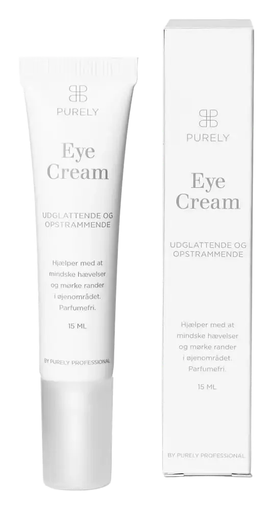 Purely Eye Cream