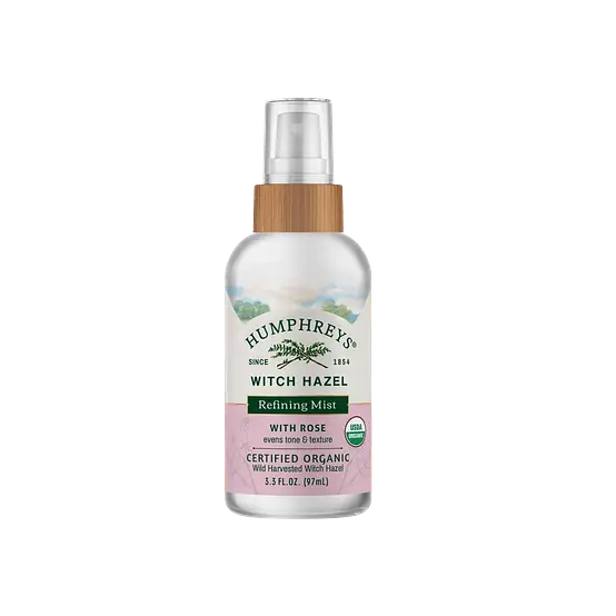 Humphrey's Toner Mist Refining