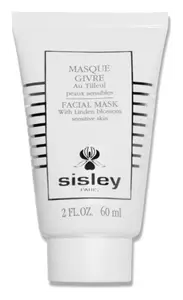 Sisley Paris Facial Mask With Linden Blossom