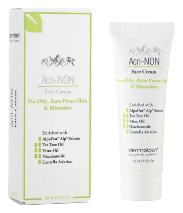 Dermabien Acn-NON Face Cream