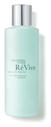 ReVive Skincare Balancing Toner Smoothing Skin Refresher