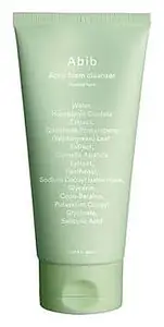 Abib Acne Foam Cleanser Heartleaf Foam