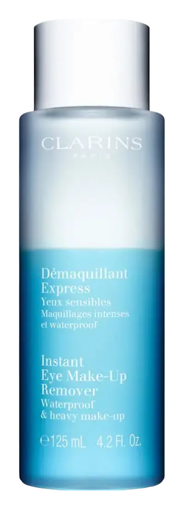 Clarins Instant Eye Makeup Remover