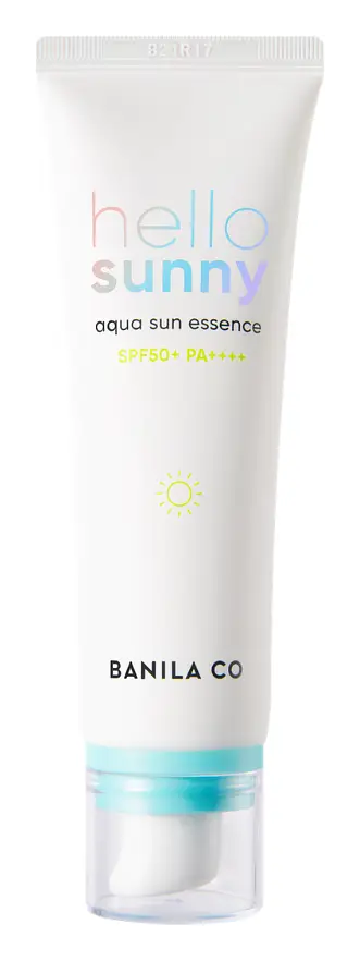 Banila Co Hello Sunny Aqua Sun Essence SPF 50+ PA++++