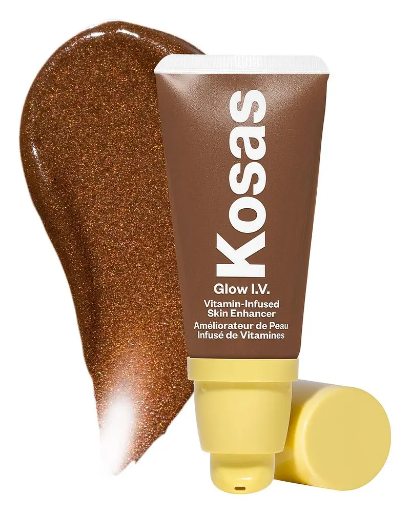 Kosas Glow I.V. Vitamin-Infused Skin Enhancer Revitalize