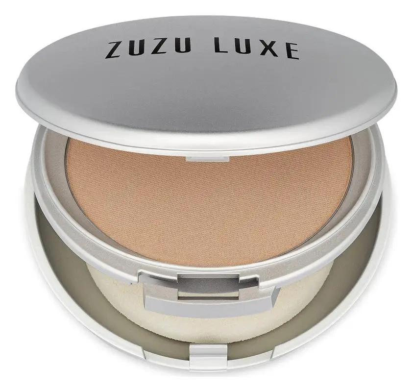 Zuzu Luxe Mineral Powder D-14