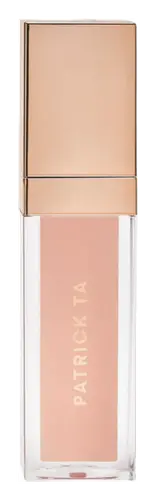 Patrick Ta Major Volume Plumping Lip Gloss Pouty