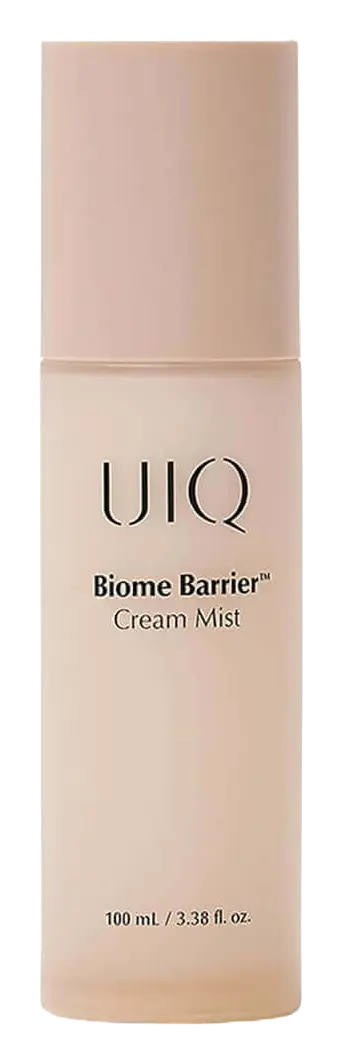 UIQ (Genome & Company) Biome Barrier Cream Mist