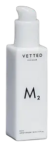 Vetted Dermlab M2 Rich Moisturizer