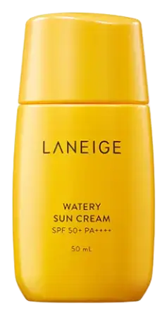 Laneige Watery Sun Cream SPF50+ PA ++++