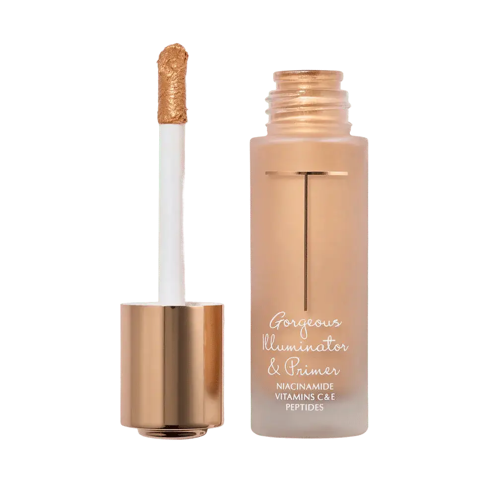 Trish McEvoy Gorgeous Illuminator And Primer