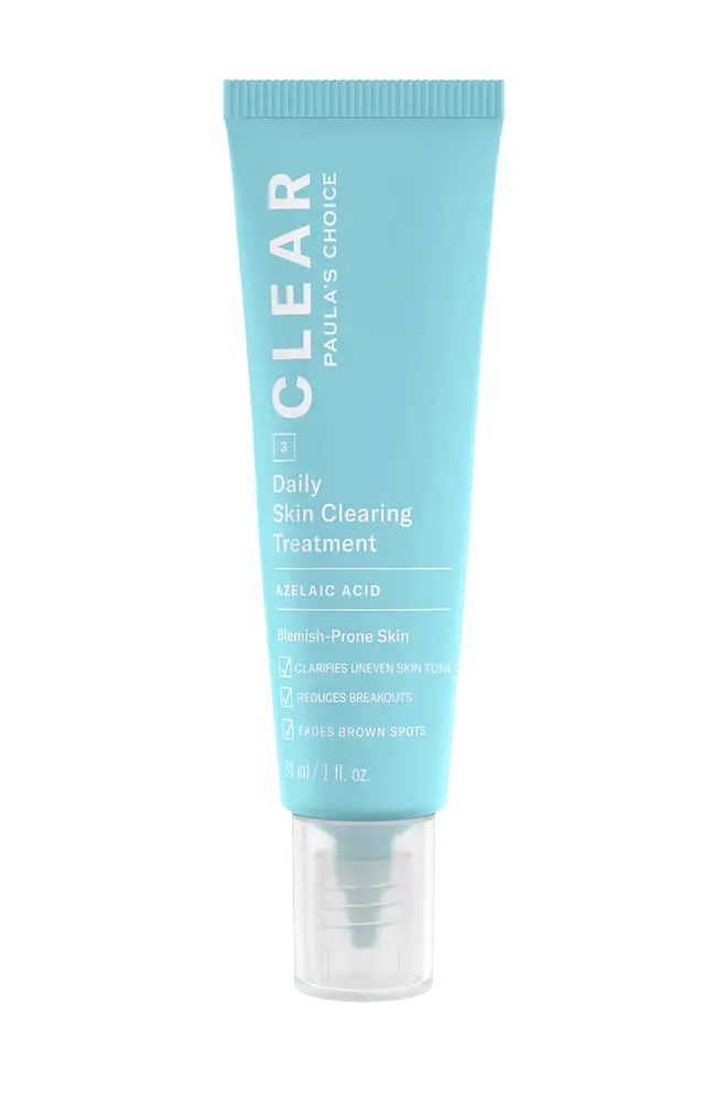 Paula's Choice Azelaic Acid Daily Skin Clearing Treatment