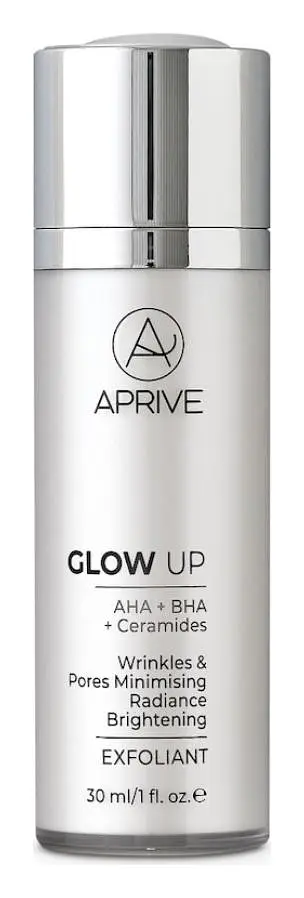 Aprive Glow Up Fluid Gel Serum
