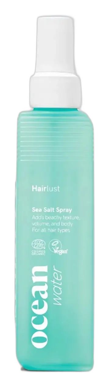 Hairlust Ocean Water Sea Salt Spray