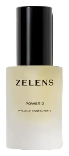 Zelens Power D Fortifying and Restoring